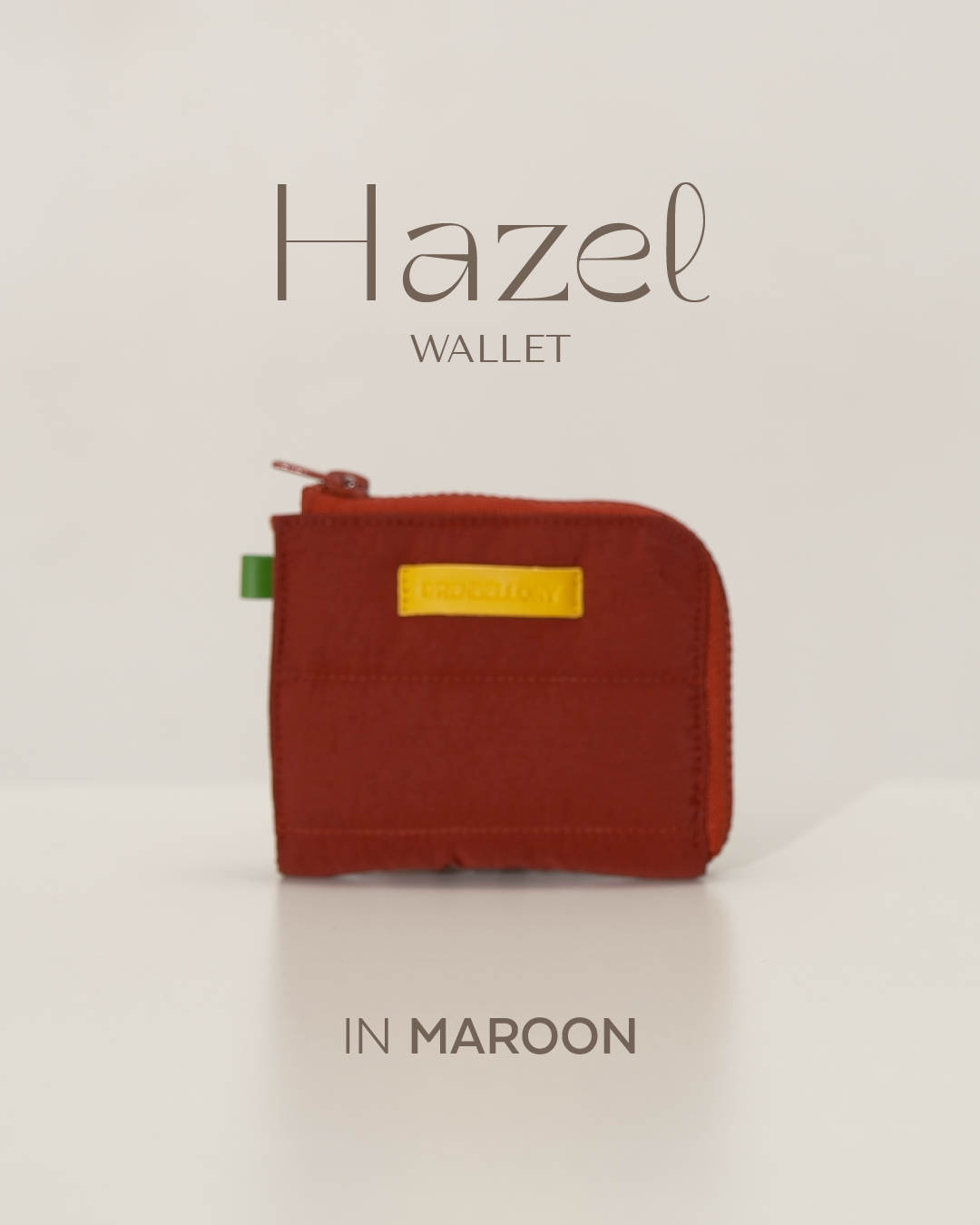 HAZEL WALLET