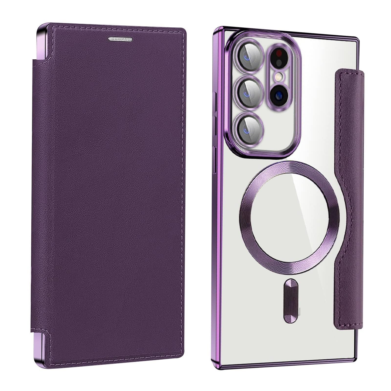 JEEVAN CASE FOR SAMSUNG GALAXY S23 ULTRA