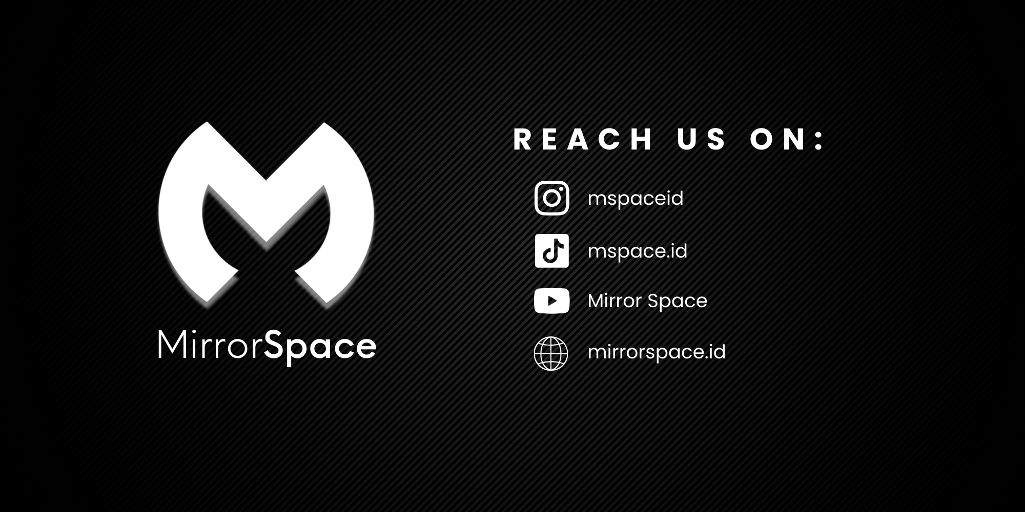 MirrorSpace