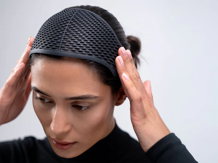 Bottle Cleaner Brush Detail