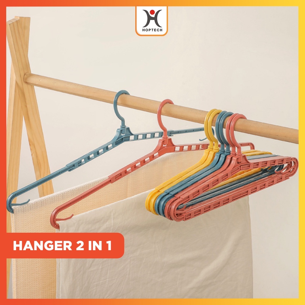 Gantungan Tarik Hanger💰 logo