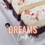 DREAM CAKE