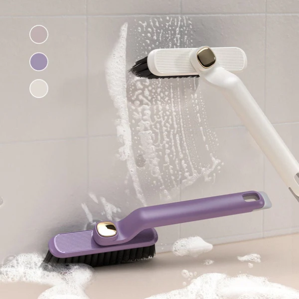 Multi Rotating Cleaning Brush