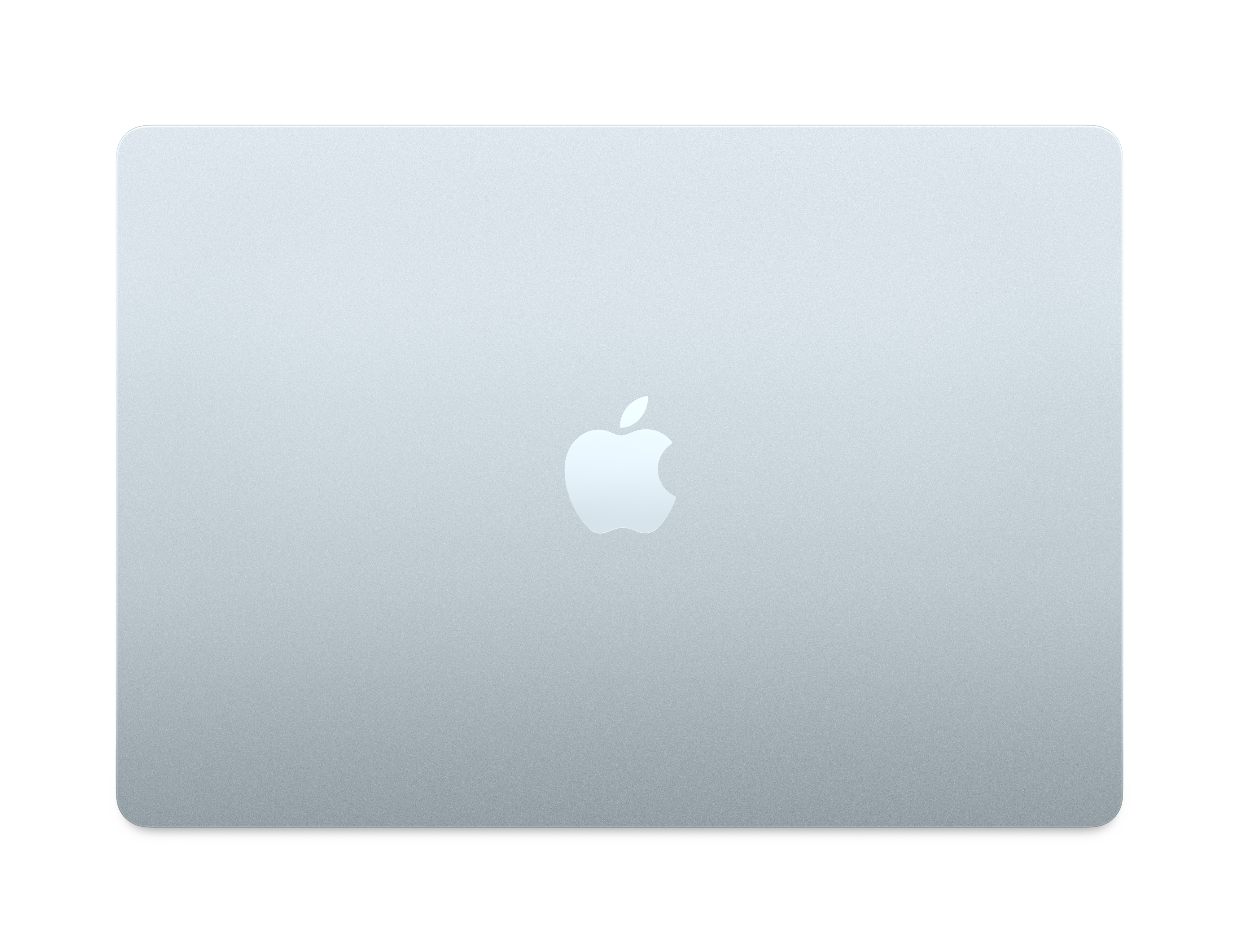 MacBook Air (15.3 inci, M4, 2025) 10C CPU, 10C GPU, 16GB Memory 256GB Storage