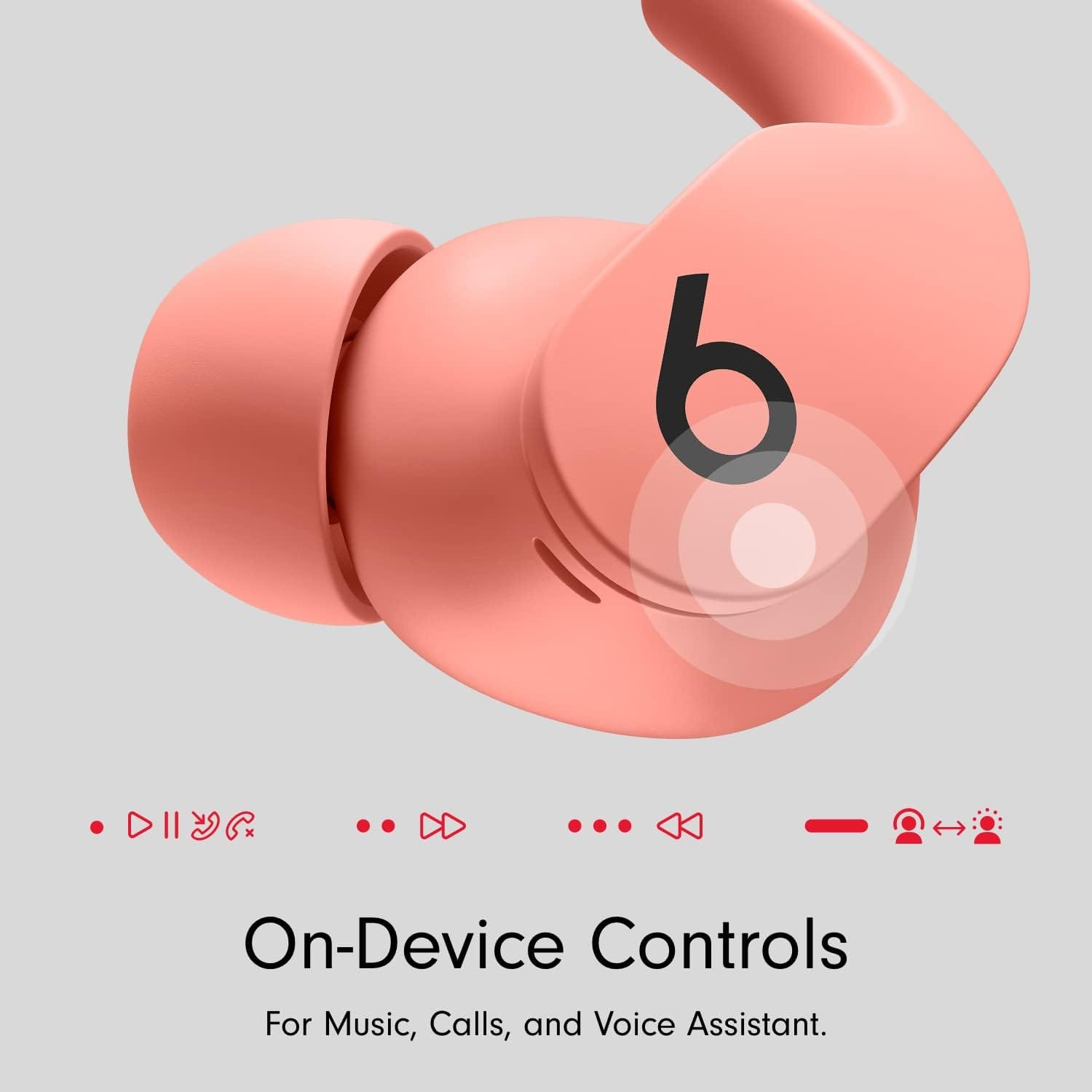 Beats Fit Pro True Wireless Earbuds