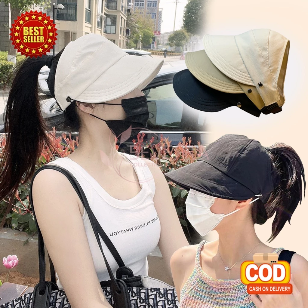 GLOWSHADE VISOR - BY logo