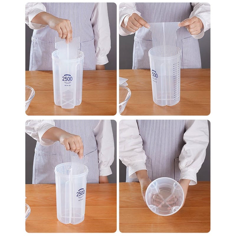 ⚡Royal-Jars Toples Makanan Kering Dari Jerman