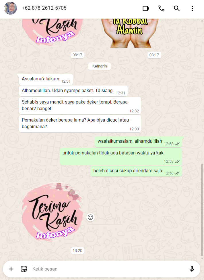 Detail Tambahan 2
