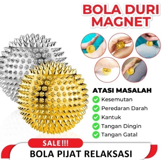 TERAPI BOLA logo