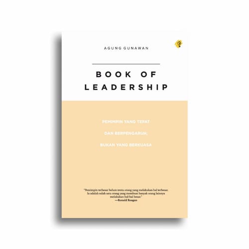 Book of Leadership ✨ logo