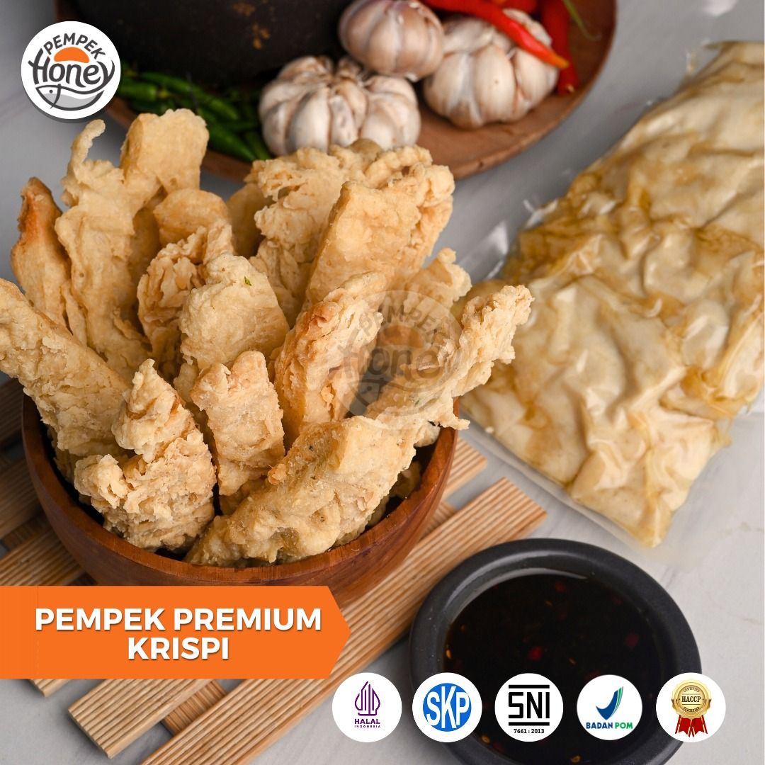 Paket Hemat Premium