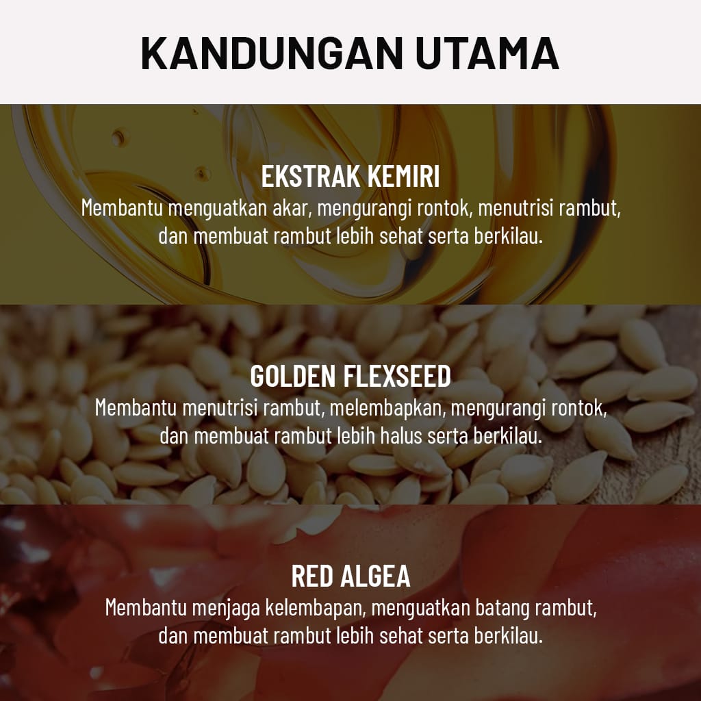 Aestika Hair Coloring Shampoo - FB LUK -NP NEW