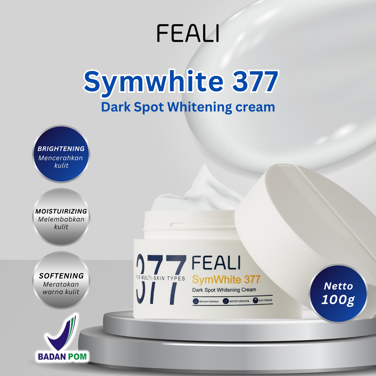 Symwhite 377 logo
