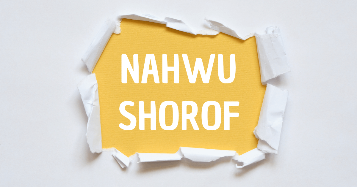 Kelas Nahwu Shorof -  Kuasai Ilmu Nahwu 10x Lebih Cepat logo