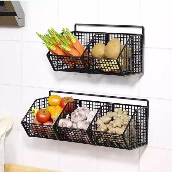 Keranjang Gantung Dapur G-Ads logo