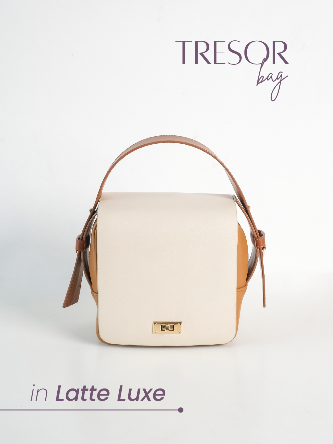 Tresor Bag
