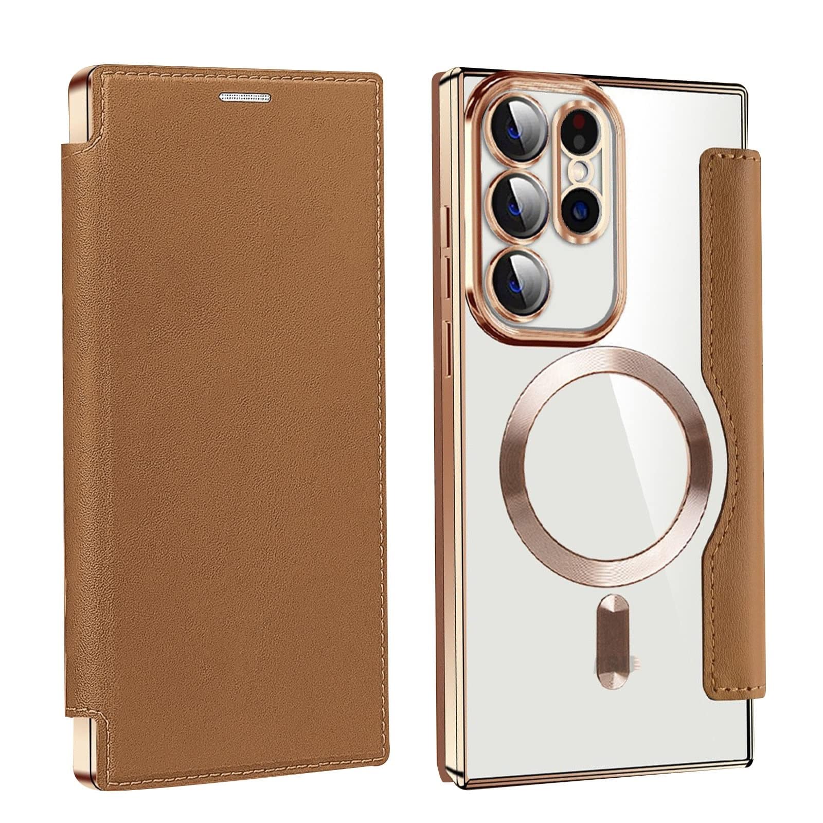 JEEVAN CASE FOR SAMSUNG GALAXY S23 ULTRA