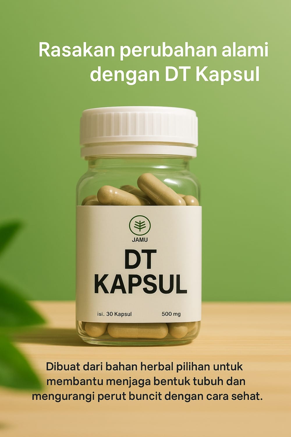 (FB) KAPSUL DT FF logo