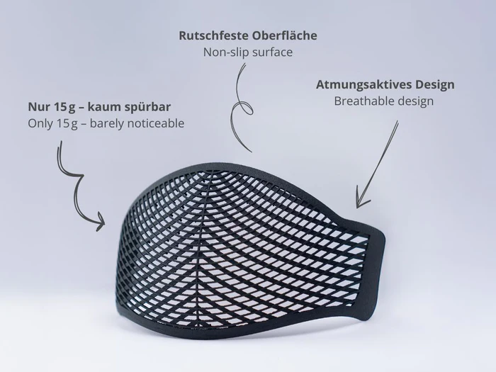 Bottle Cleaner Brush Detail