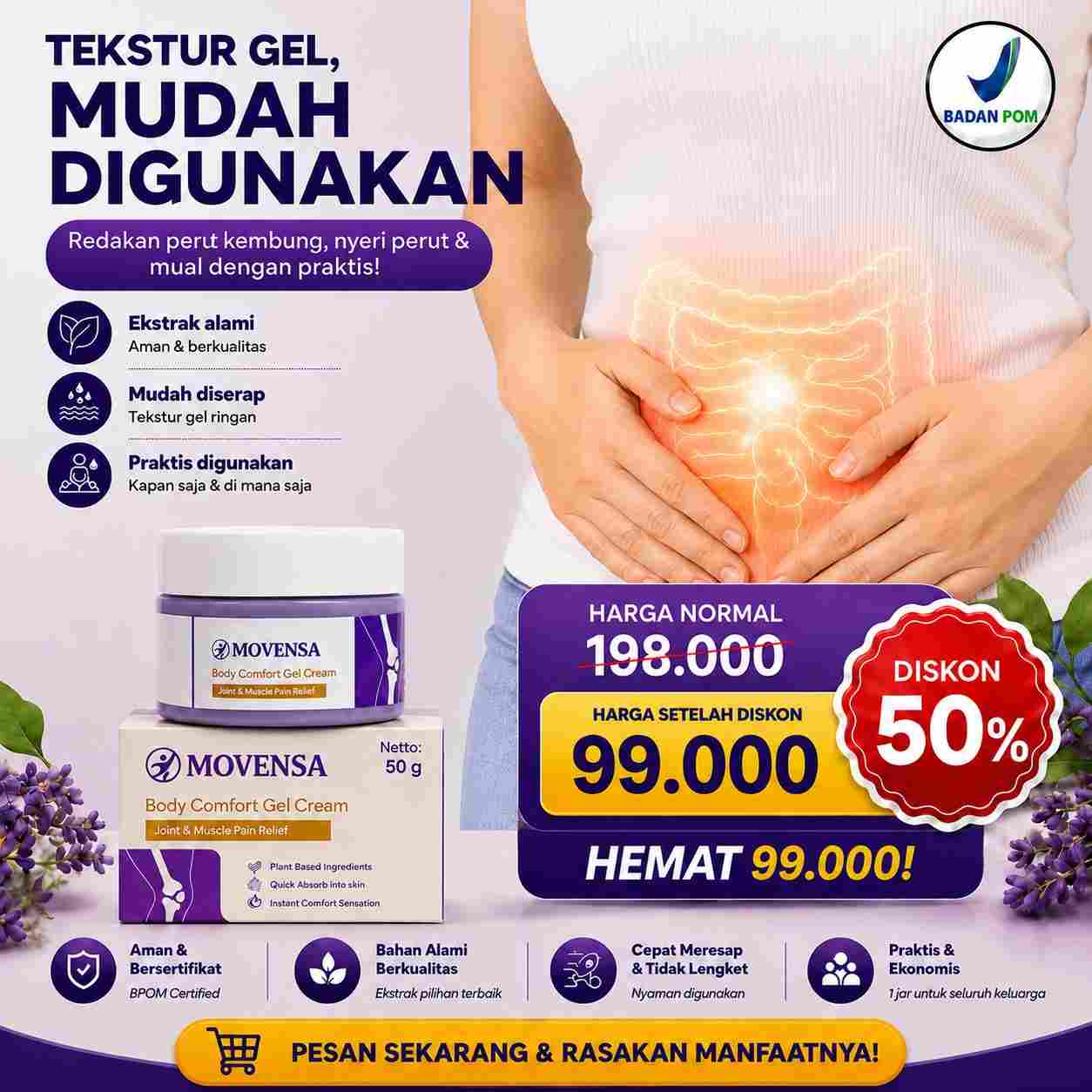 MOVENSA GEL PERUT MT VA4 logo