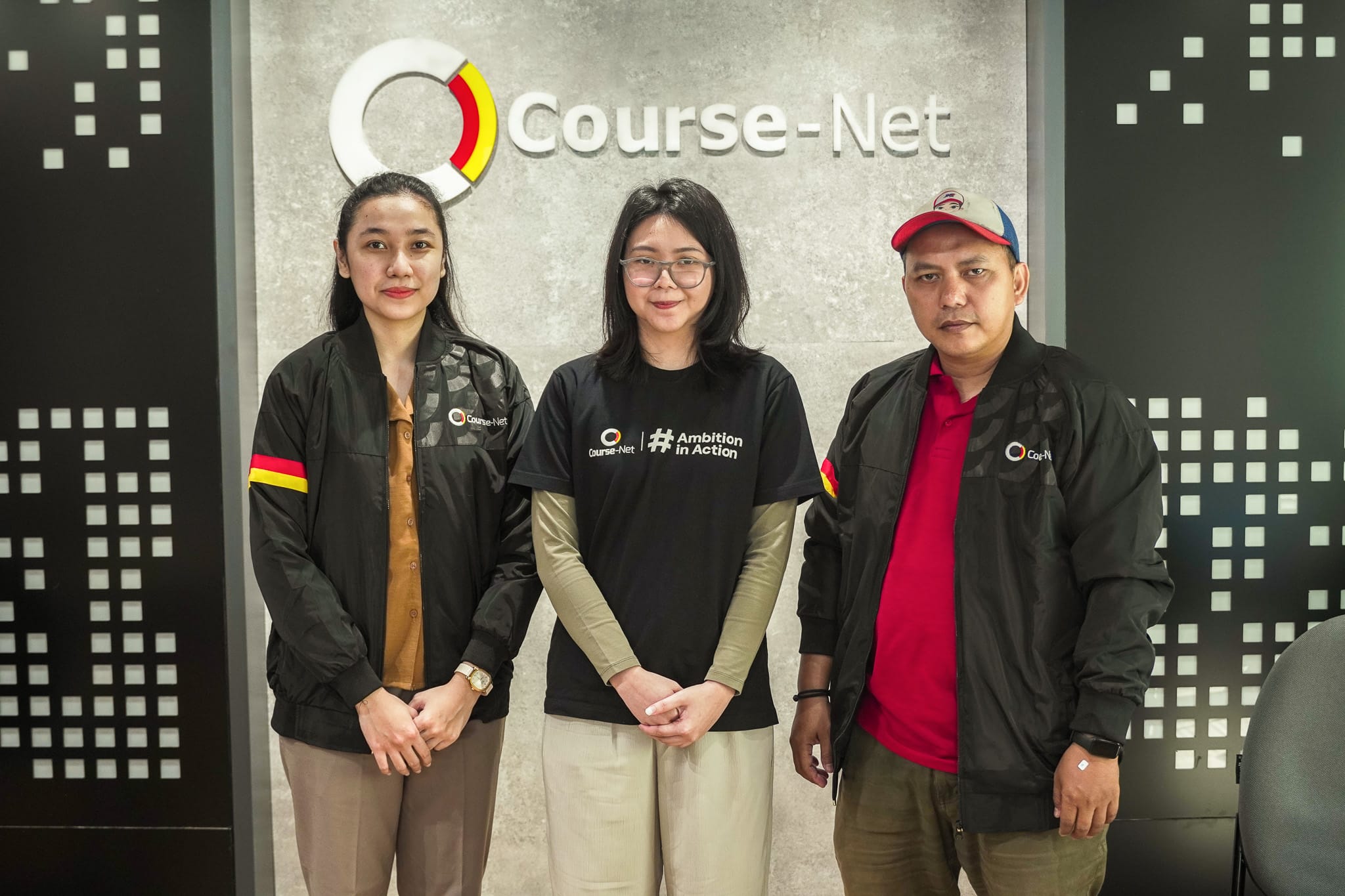 Kursus Data Analyst (Comptia Data+)