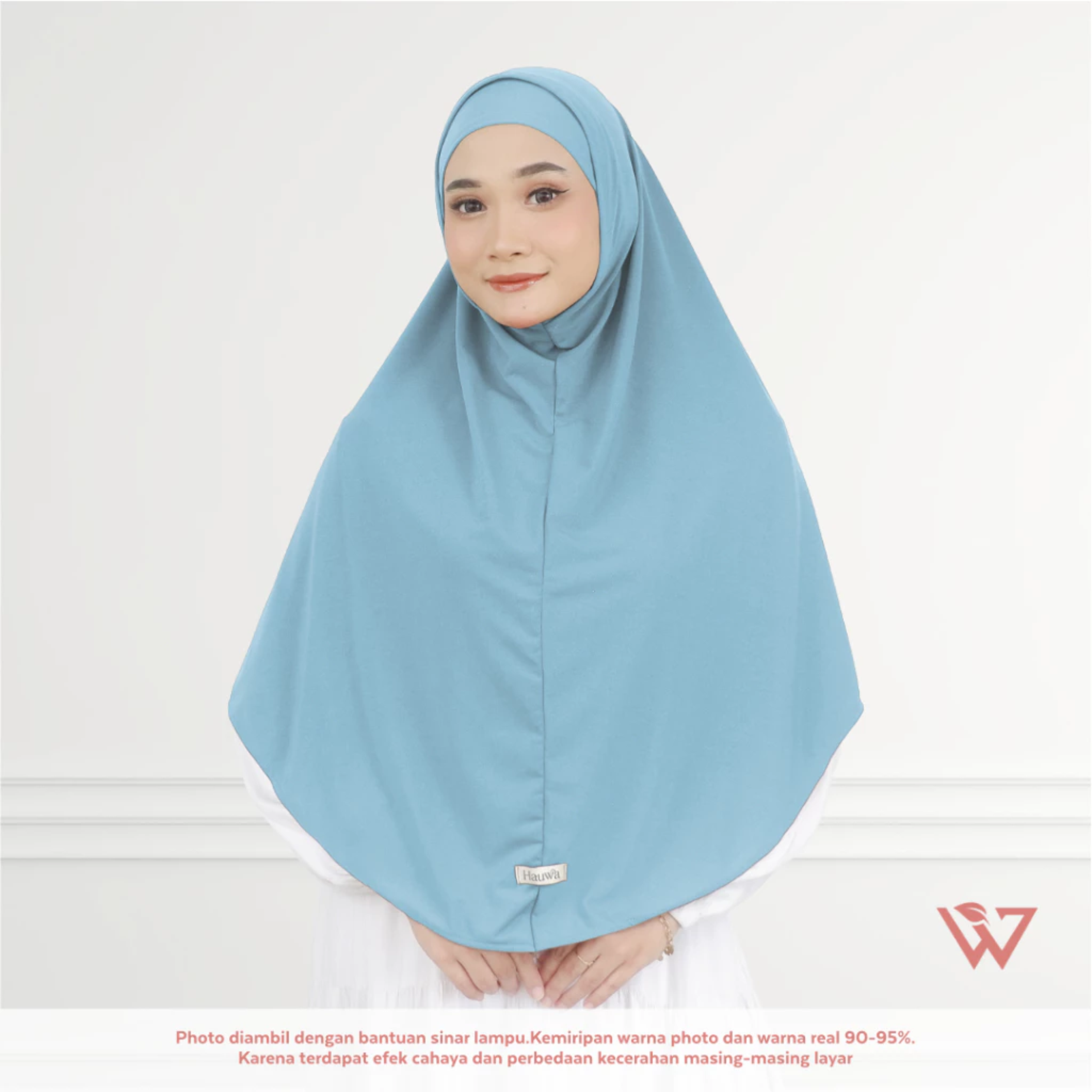 Varian Warna 7