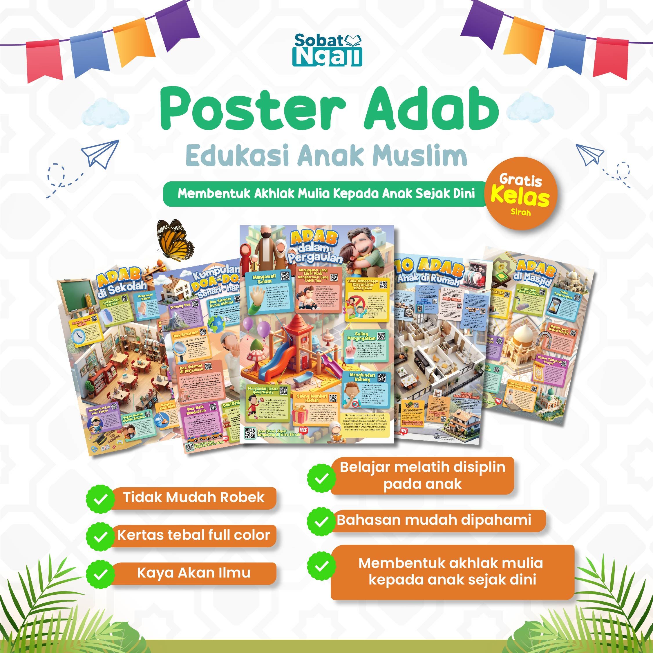 ( *SFF* ) POSTER ADAB