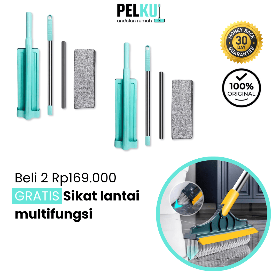 PelKu Pel Tarik Praktis logo