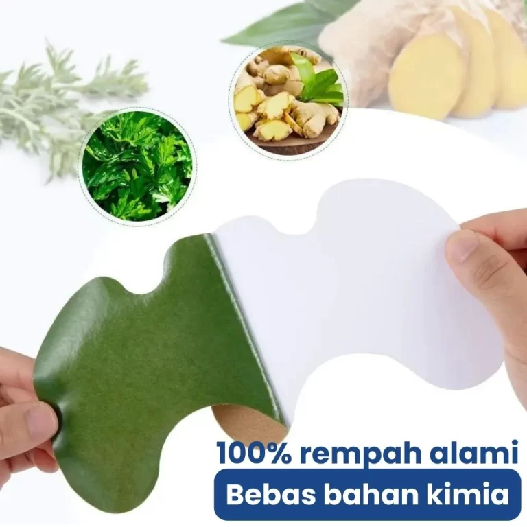 Koyo Lutut Herbal 1