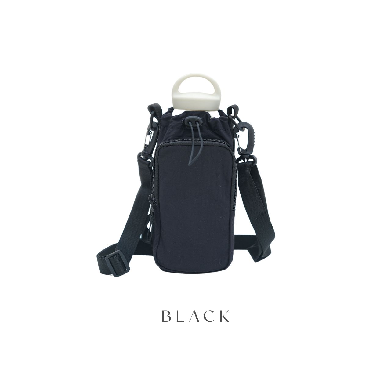 HYGO Bottle Bag logo
