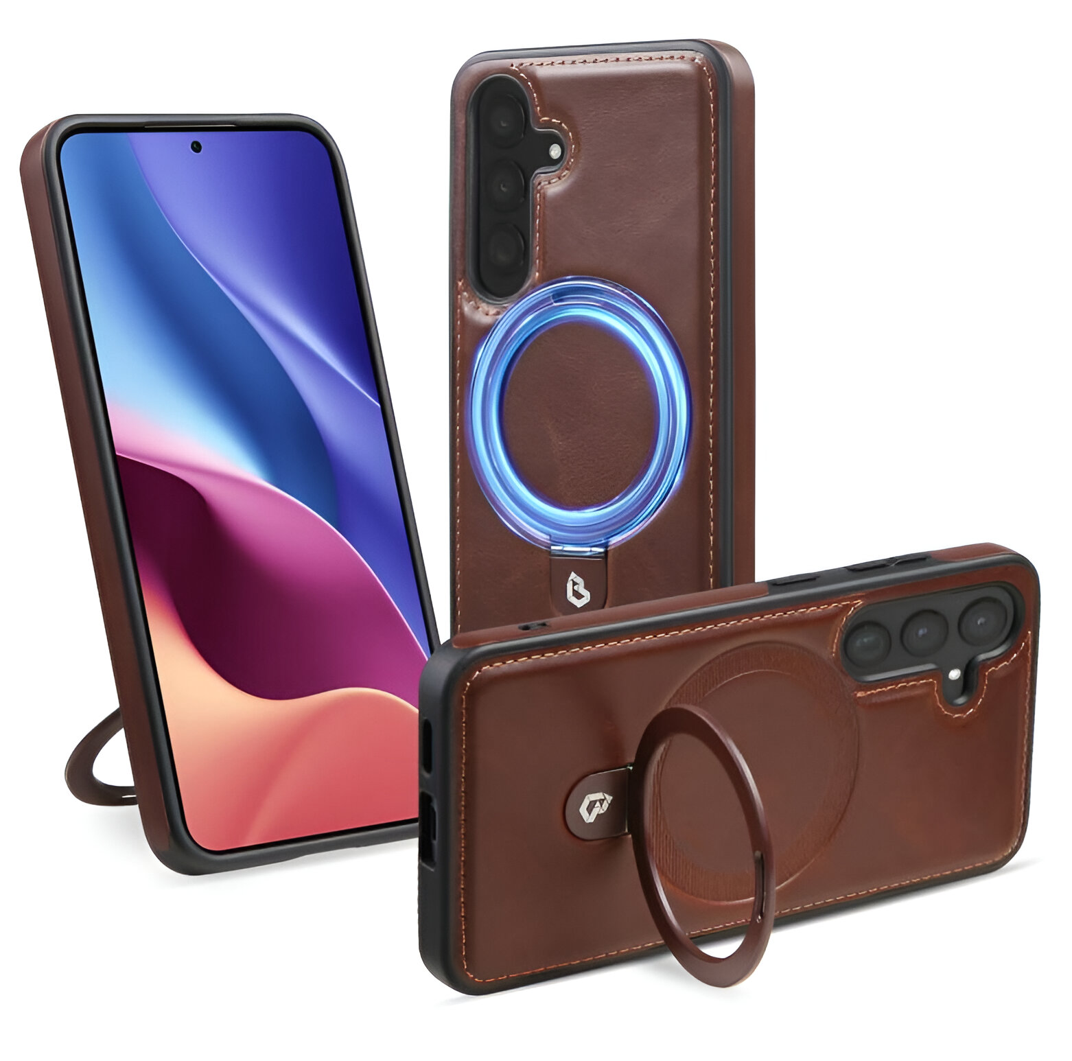 HAVEN CASE FOR SAMSUNG GALAXY A35