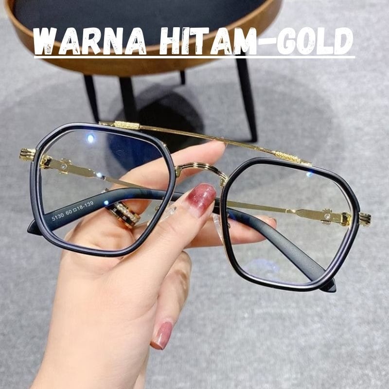 Kacamata Anti Radiasi