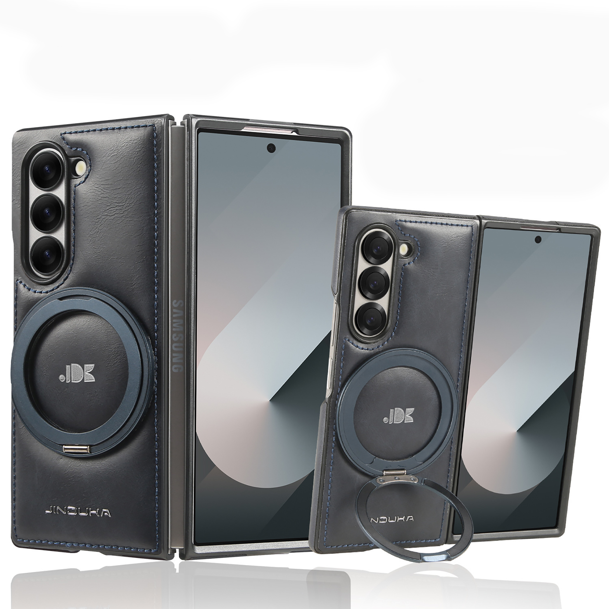 HAVEN CASE FOR SAMSUNG GALAXY Z FOLD 6