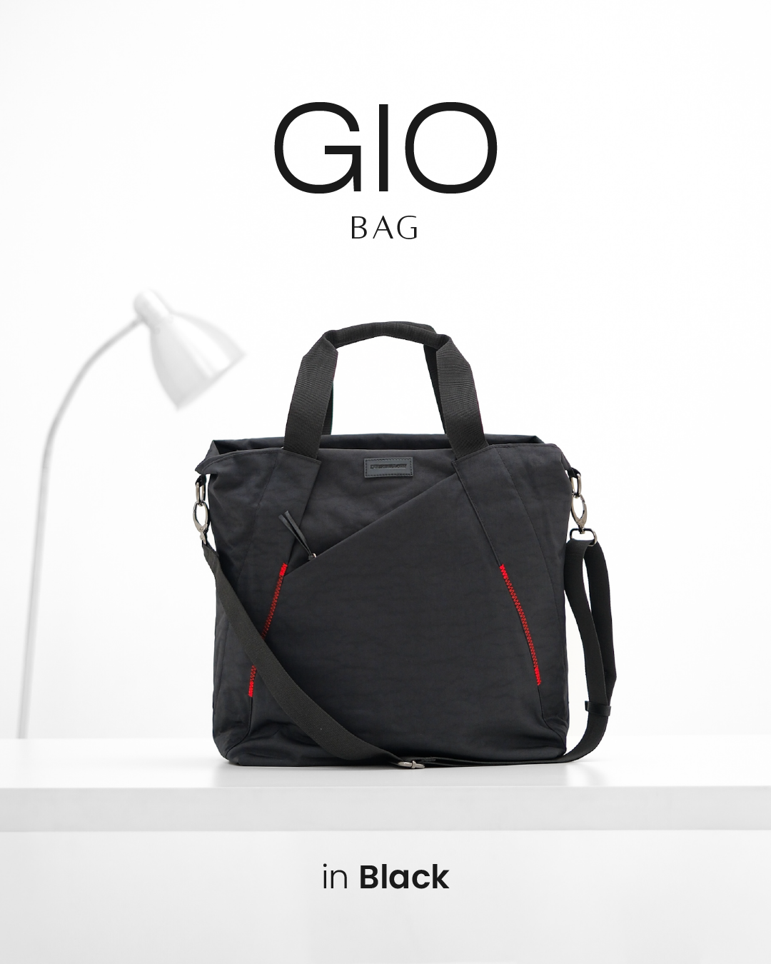 Gio Bag 2 logo