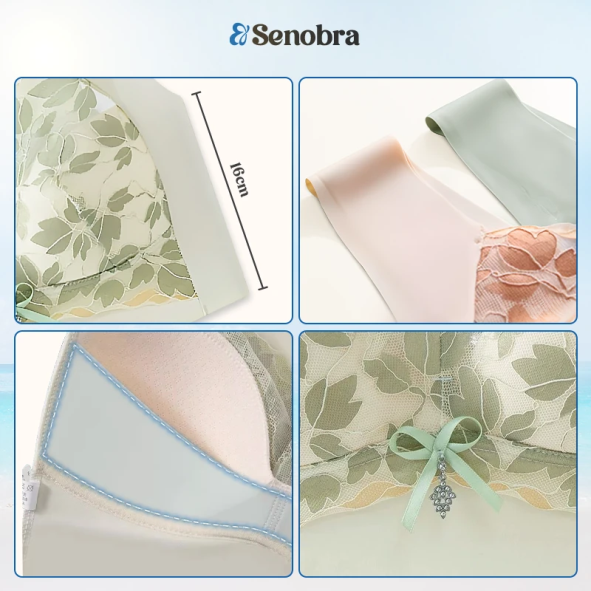 Bottle Cleaner Brush Detail