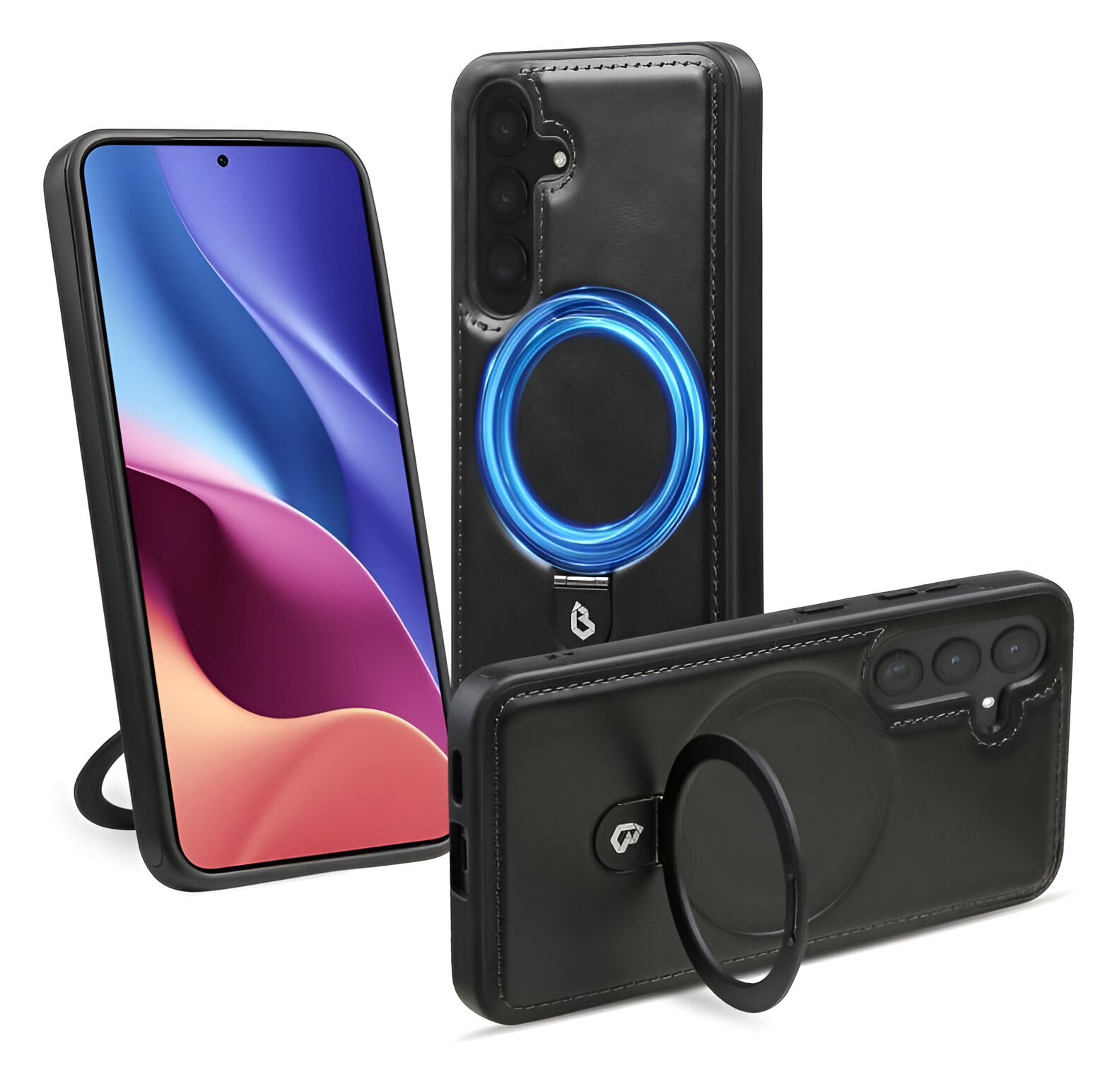 HAVEN CASE FOR SAMSUNG GALAXY A35
