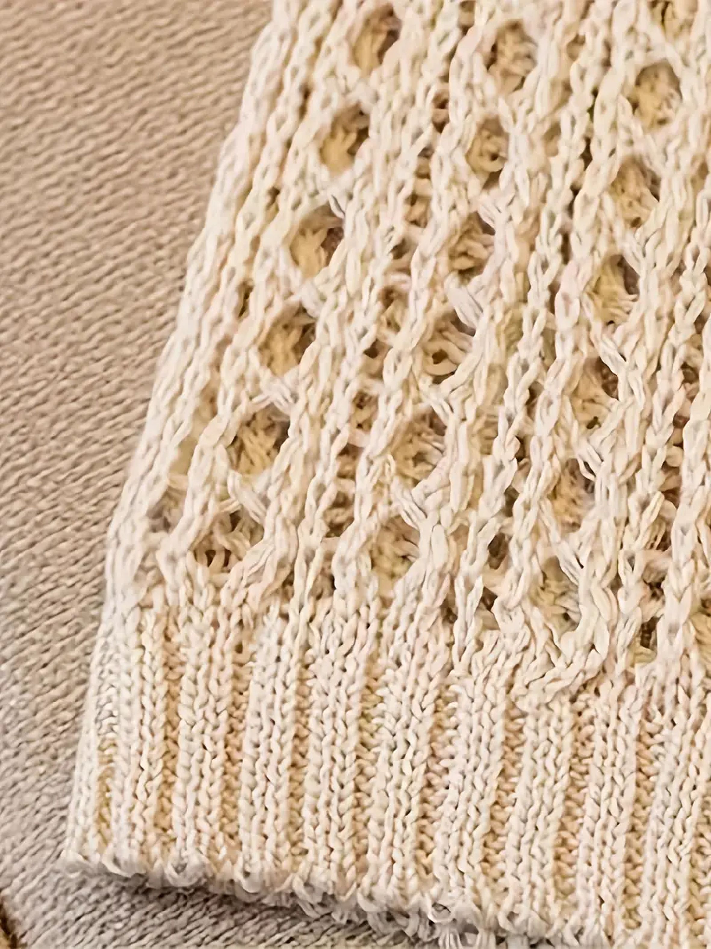 Bottle Cleaner Brush Detail