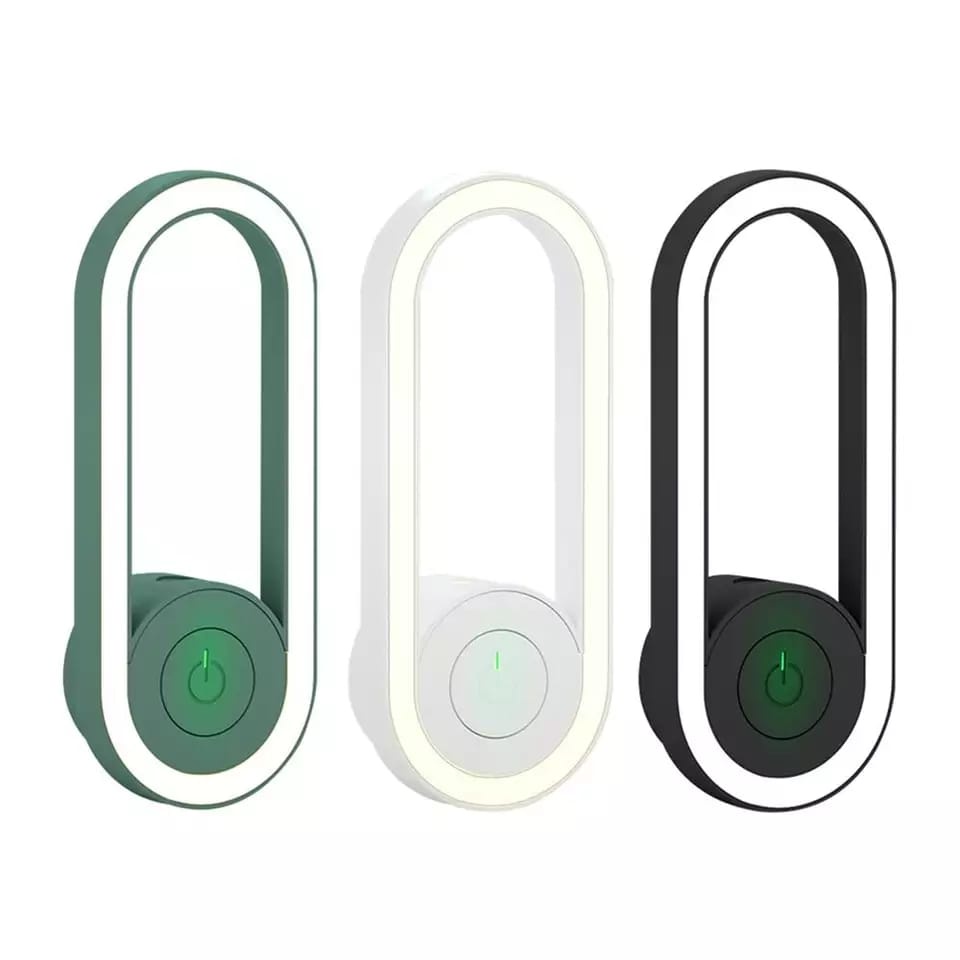 Ultrasonik Konversi Frekuensi Pembasmi Nyamuk ⚡ logo