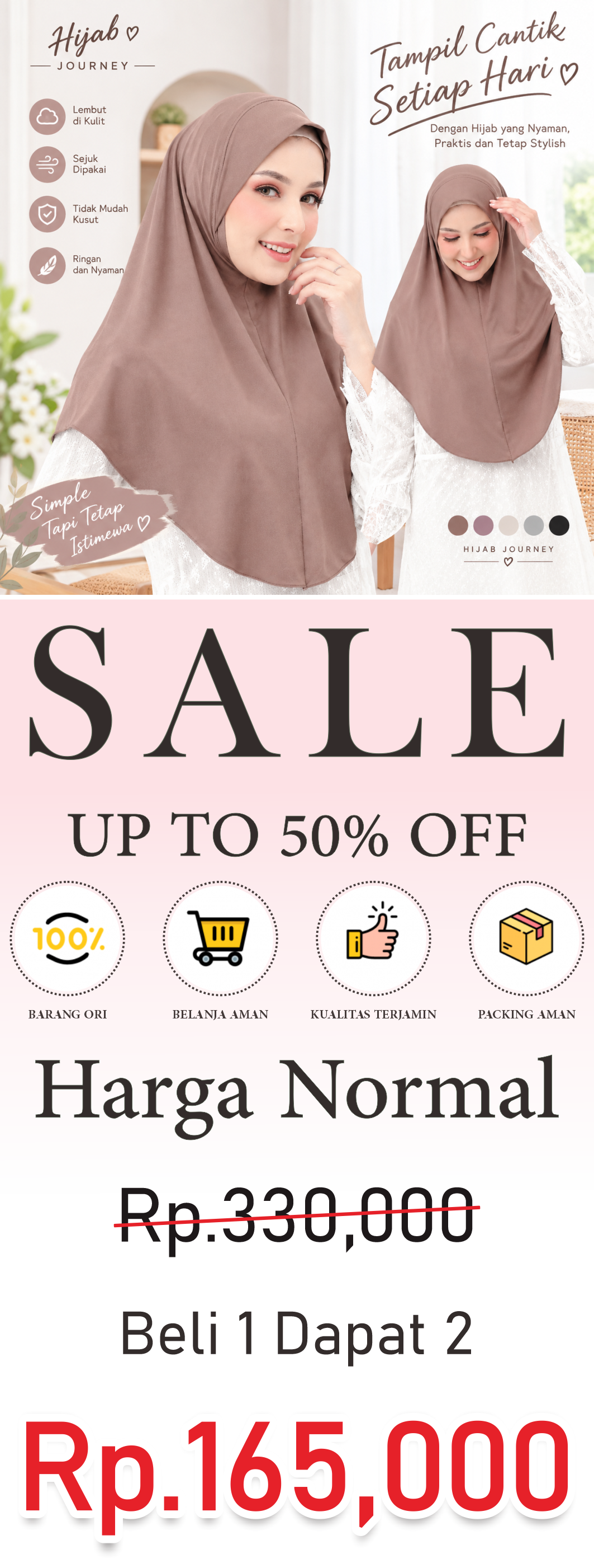 Katalog Warna 2