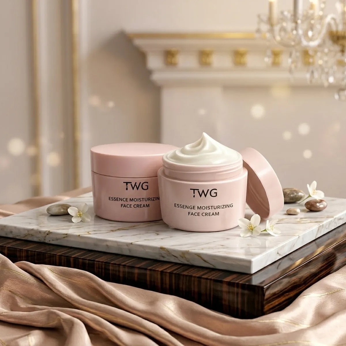 Prime Essence Glow Cream BPOM HR62-27