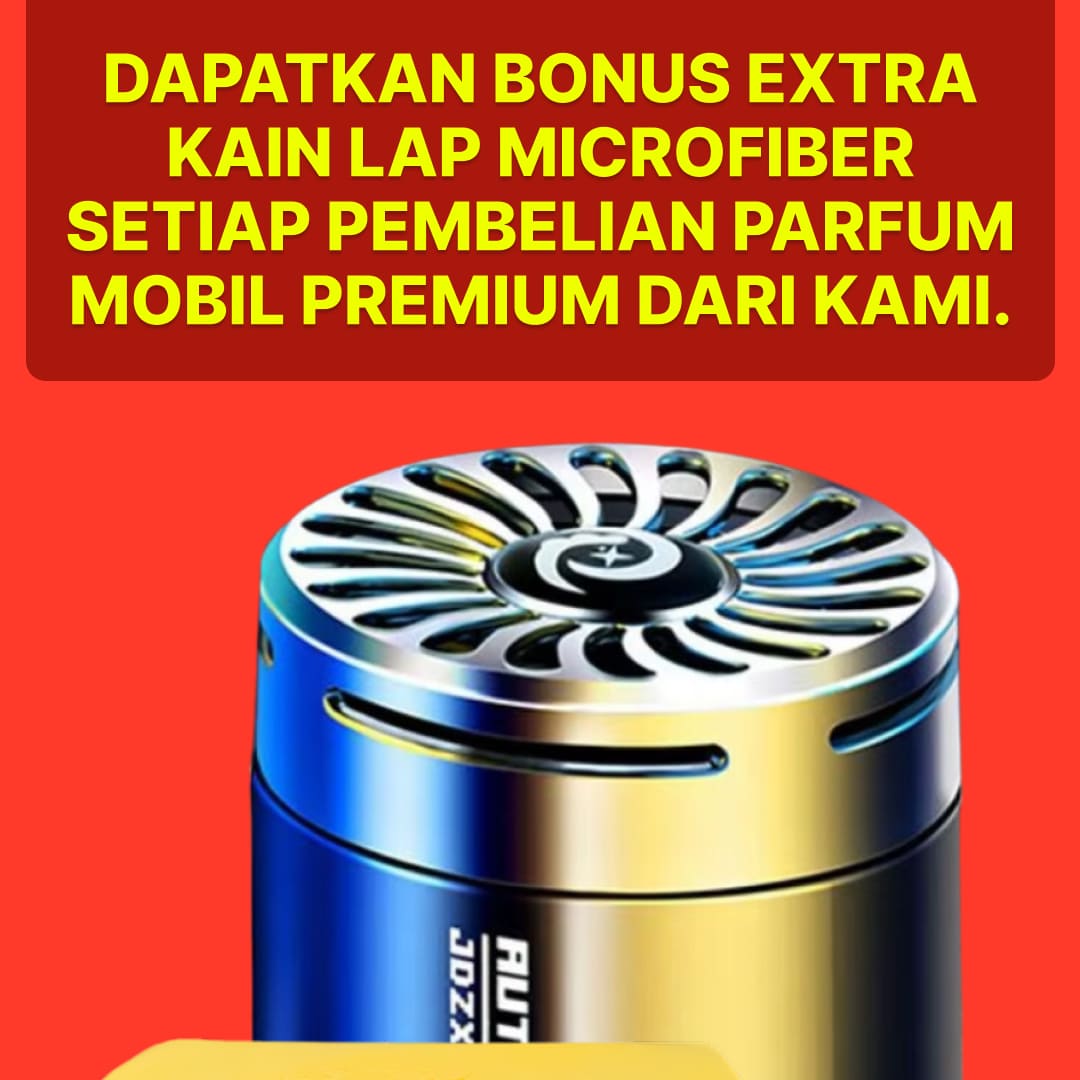 PARFUM MOBIL 11
