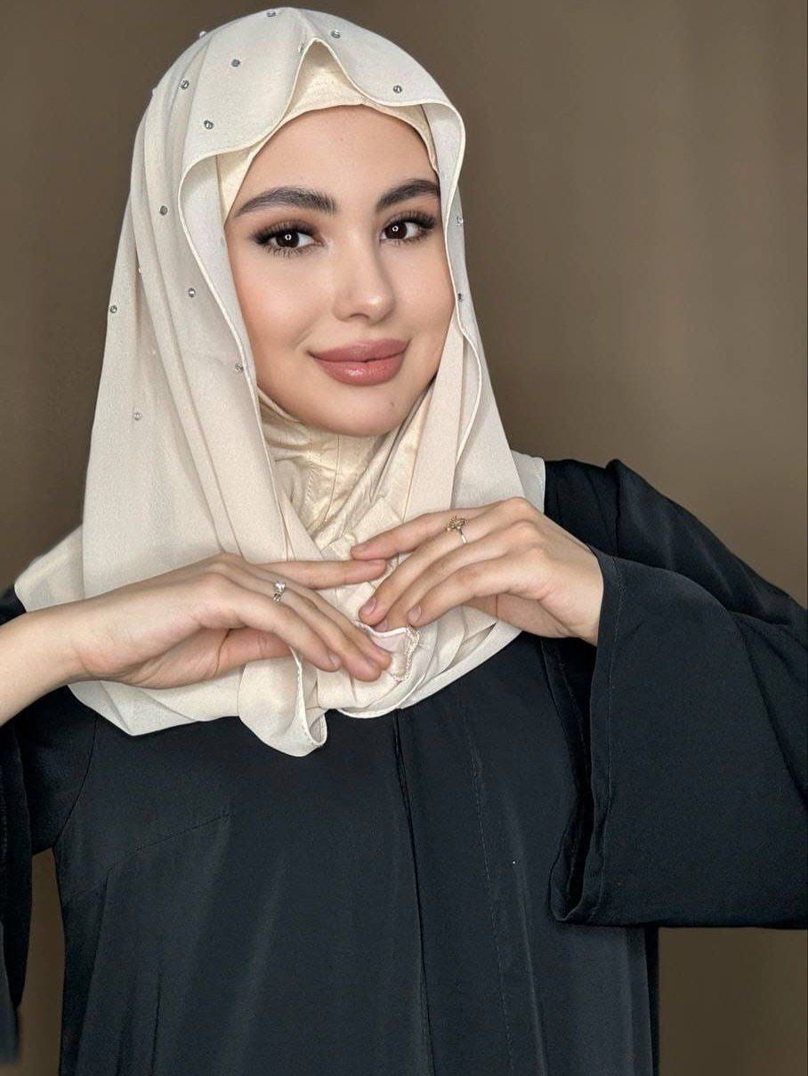 Averra Instant Scarf