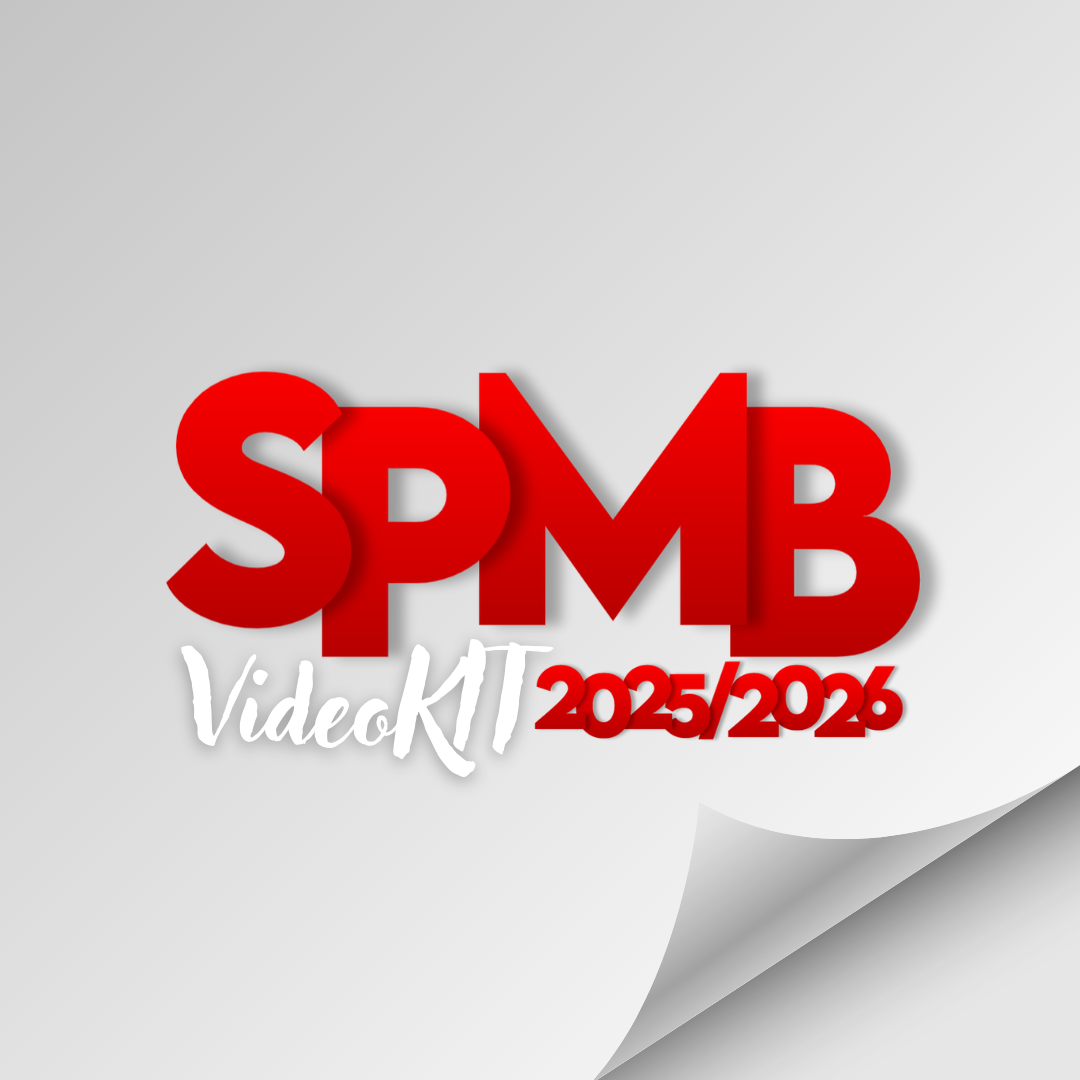 SPMB VIDEOKIT logo