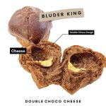 Bluder King