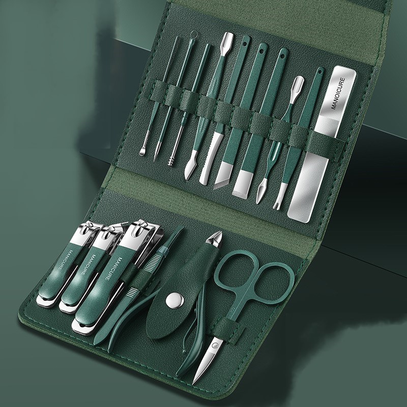 Pedicure Set 16 in 1✨ logo