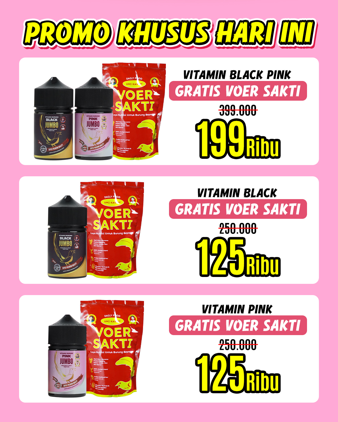 ADVAKM BLACKPINK JUMBO logo