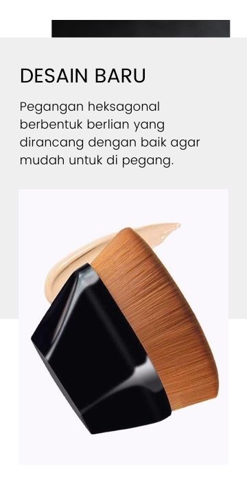 Brush Make Up 2pcs ⚡ logo