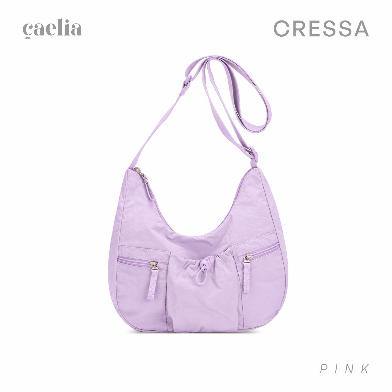 Cressa Daily Bag