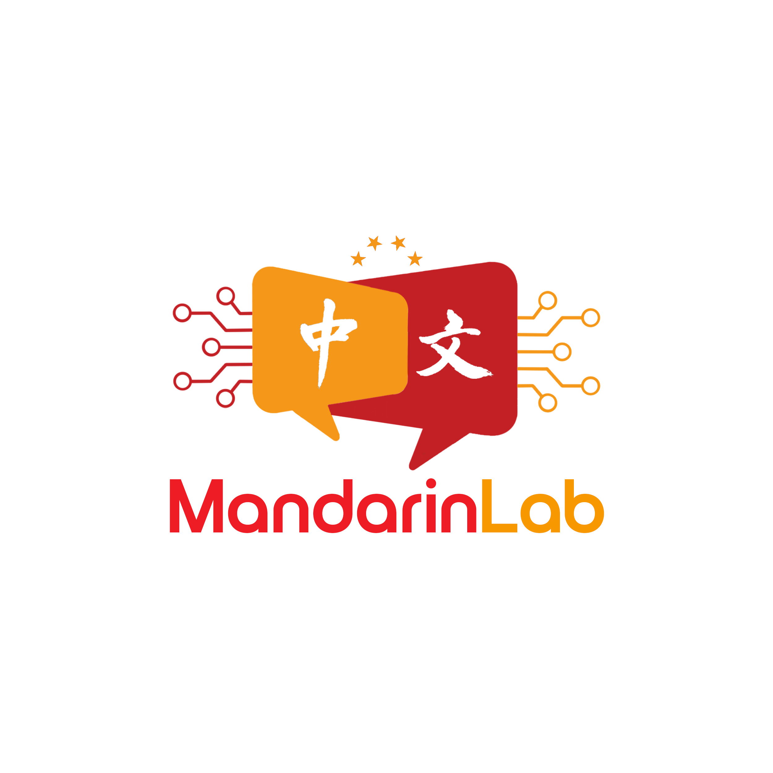 MandarinLab - Webinar Beasiswa China logo