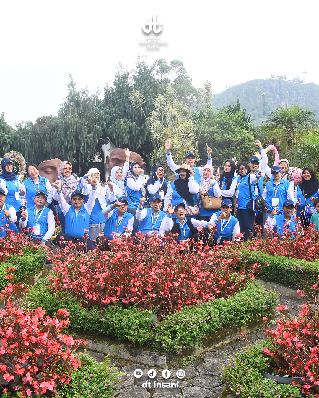 Pelatihan Masa Persiapan Pensiun (MPP) - Public Training Batch 44 Tahun 2026